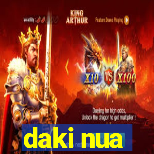 daki nua